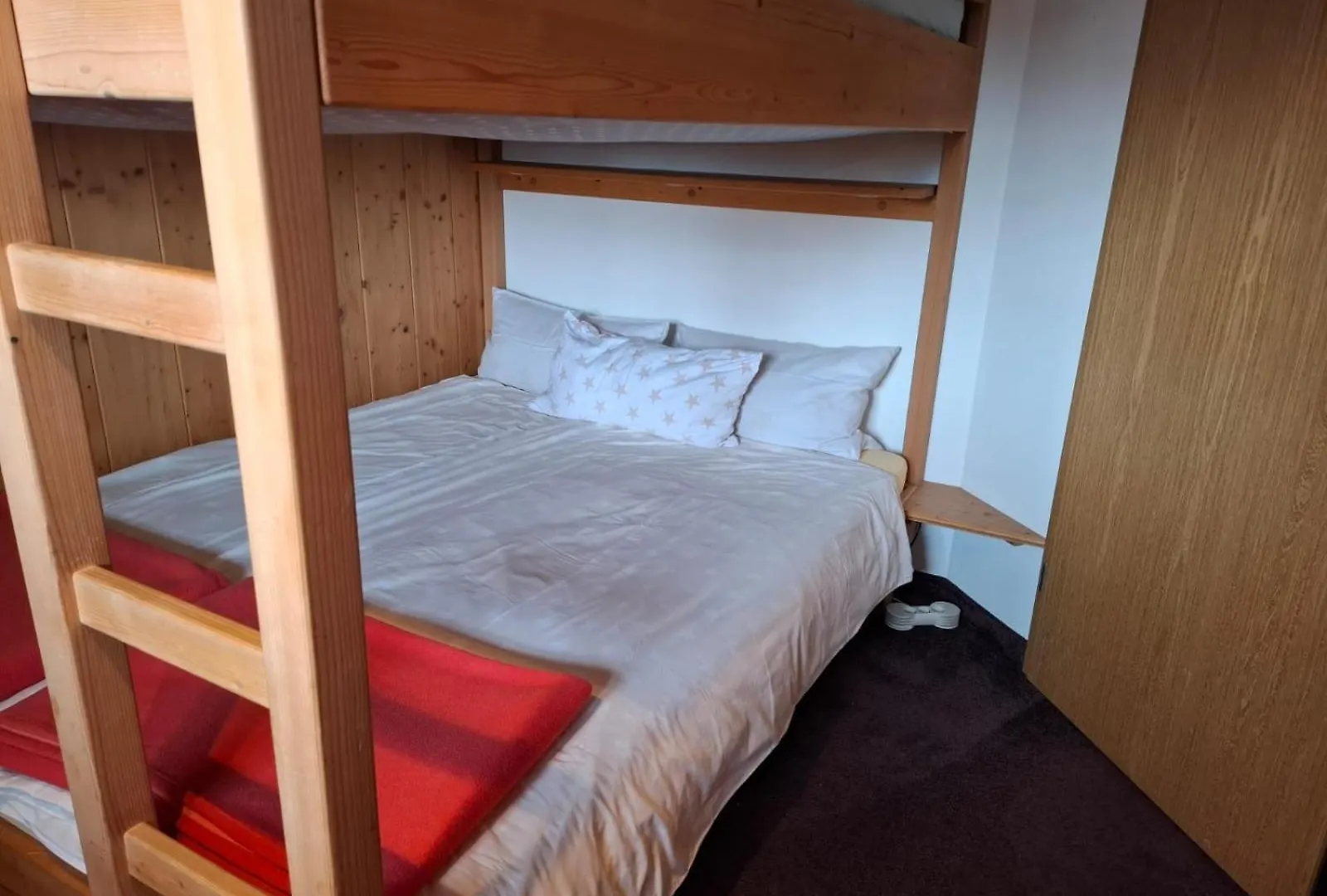 Ferienwohnung Huttenberg Reit im Winkl 0*,  Germany