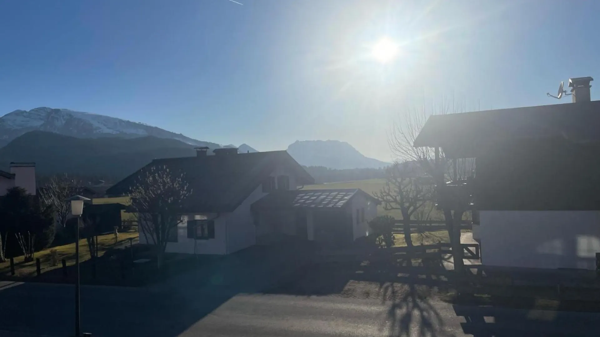 Apartment Ferienwohnung Huttenberg Reit im Winkl