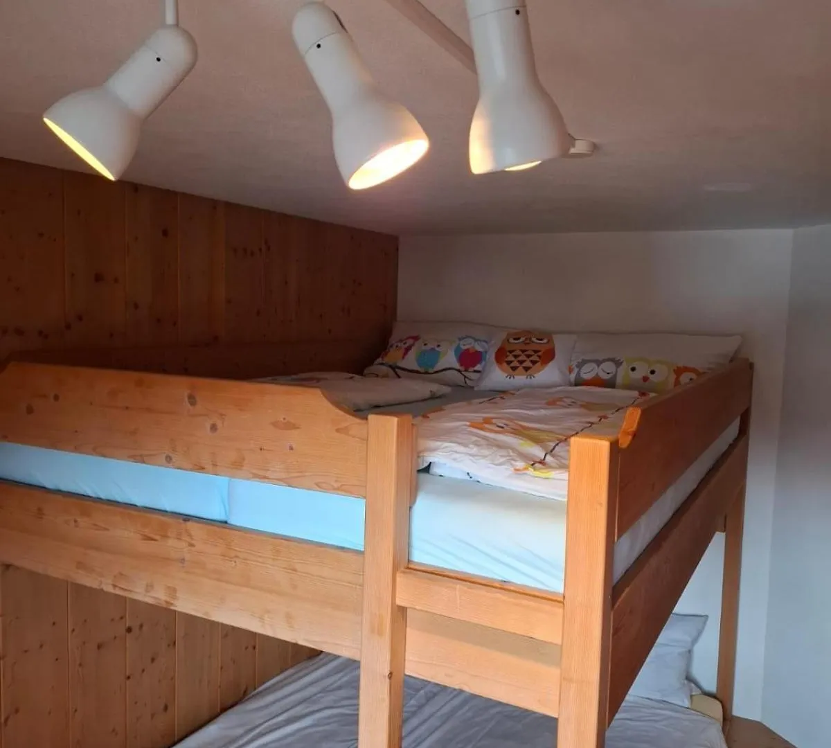 Ferienwohnung Huttenberg Reit im Winkl Apartment