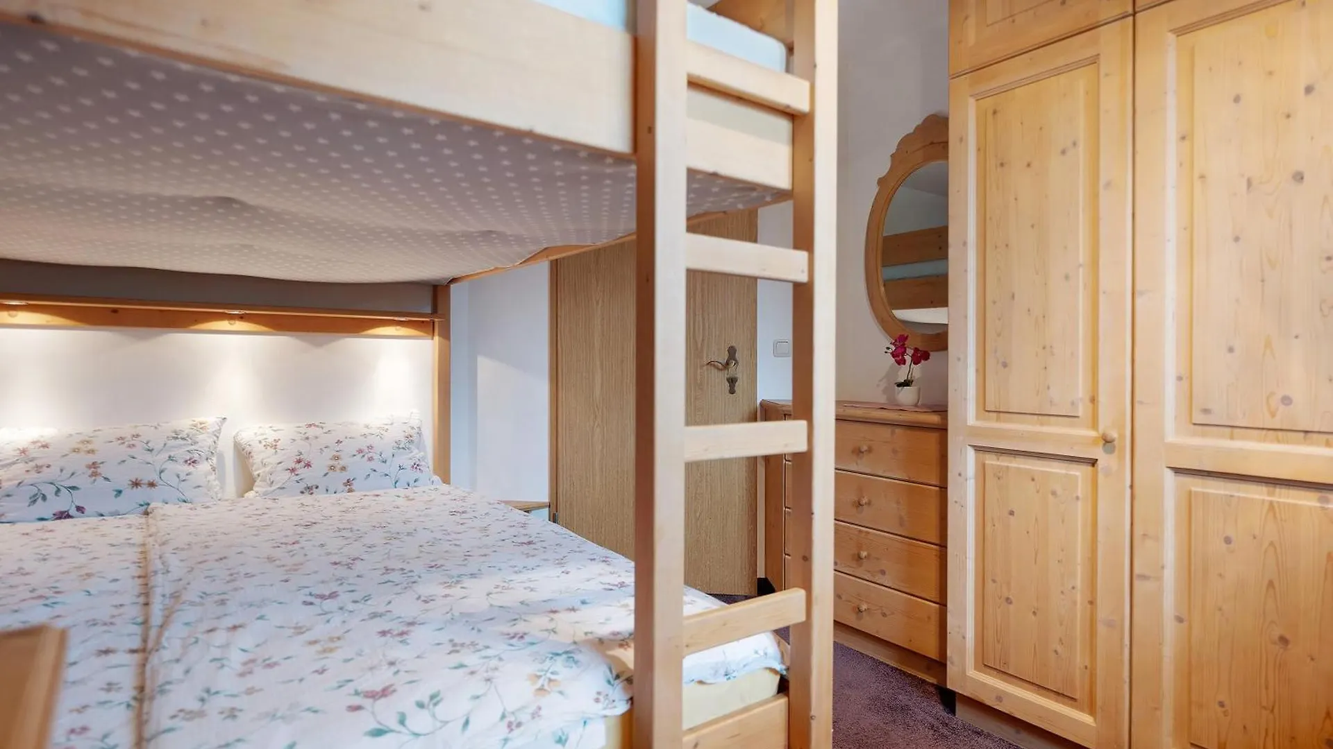 Appartement Ferienwohnung Huttenberg Reit im Winkl Allemagne