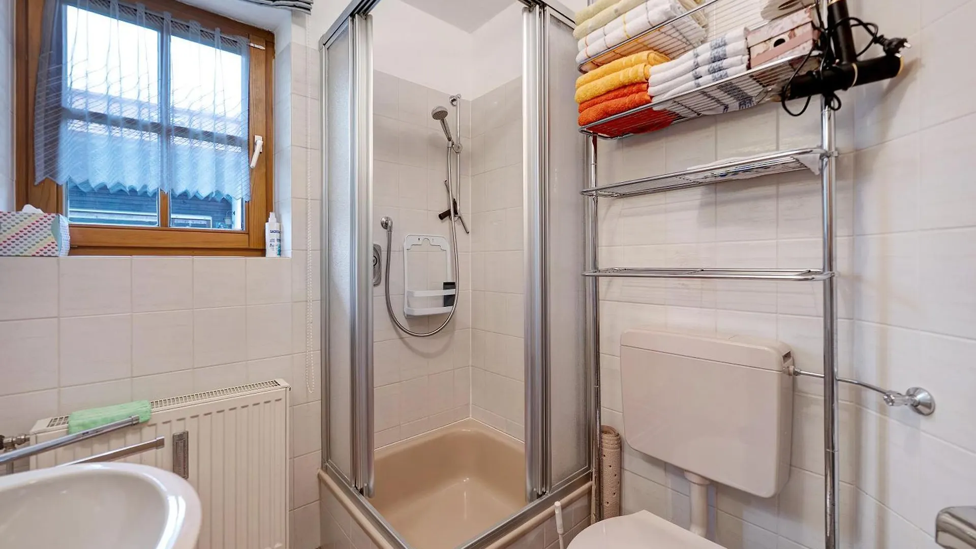 Ferienwohnung Huttenberg Reit im Winkl 0*,
