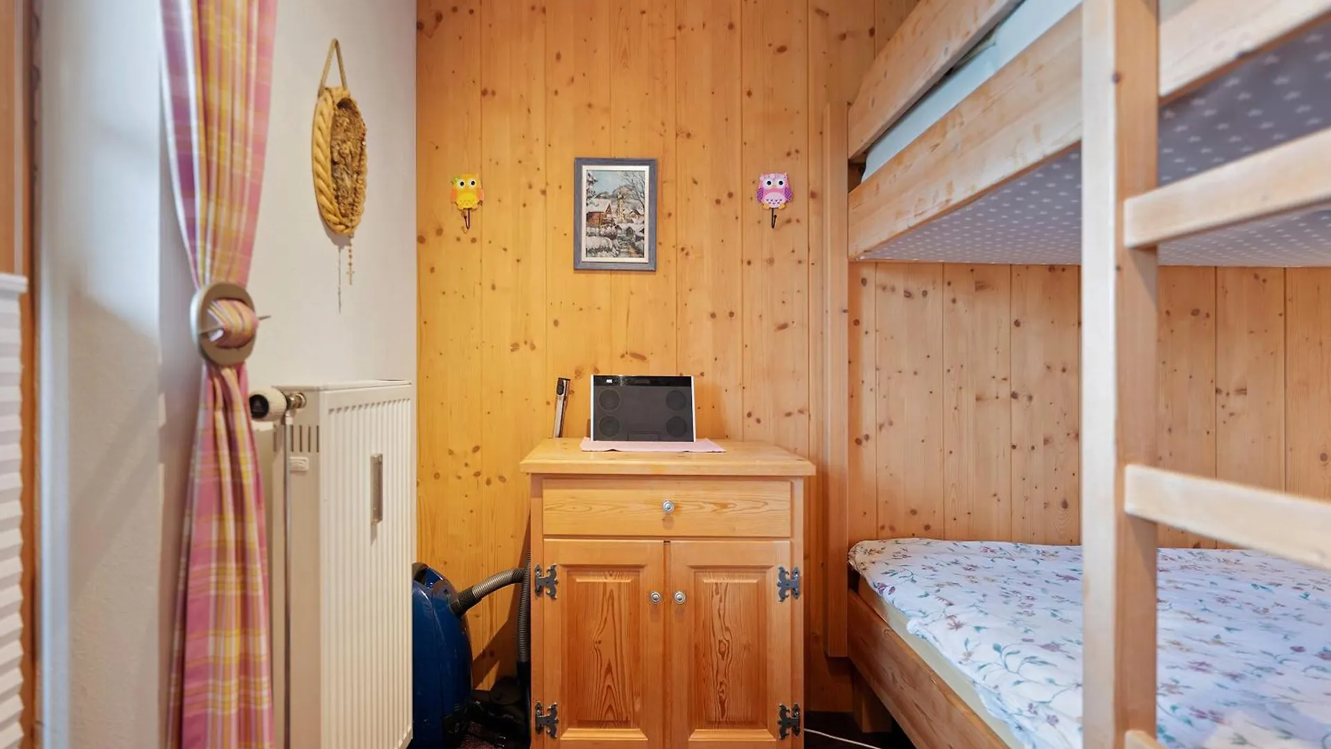 Ferienwohnung Huttenberg Reit im Winkl