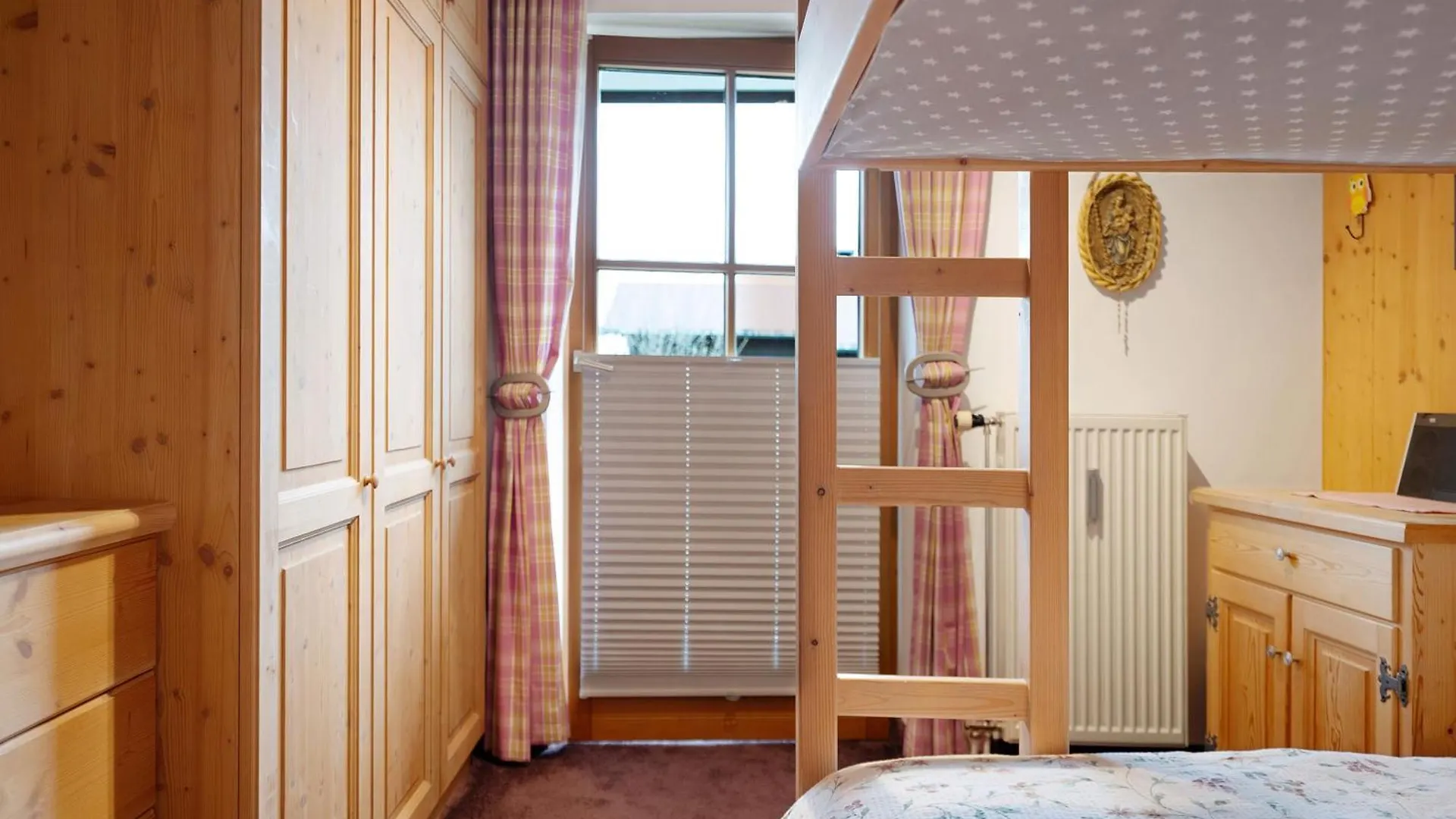 Ferienwohnung Huttenberg Reit im Winkl 0*,  Allemagne