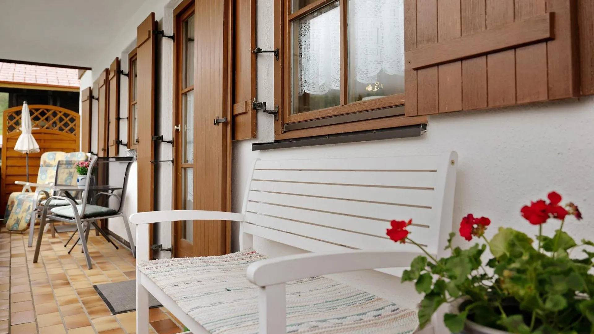 Ferienwohnung Huttenberg Reit im Winkl Allemagne
