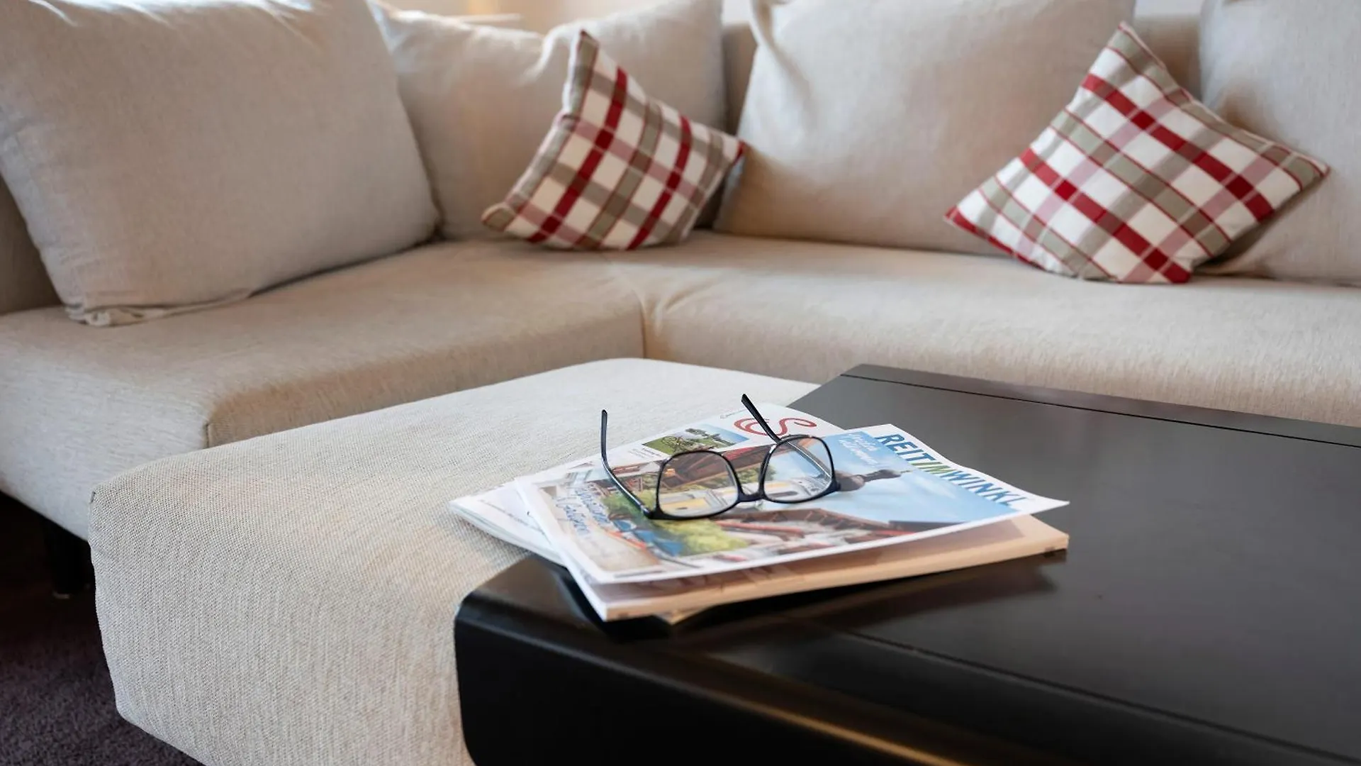 Ferienwohnung Huttenberg Reit im Winkl Appartement