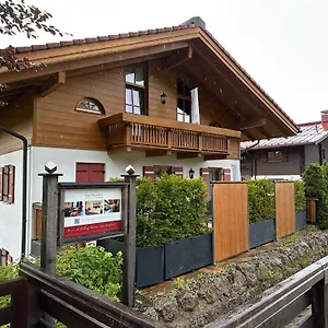  Apartment Beim Hausbacher