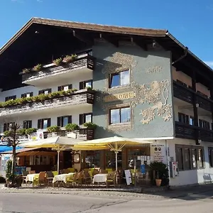 3* Hotel Loewen