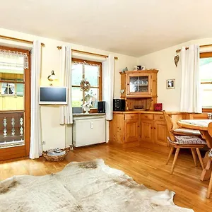  Apartment Ferienwohnung Almstüberl