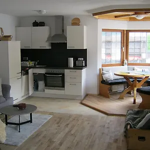  Apartment Fewo 3, Mitte