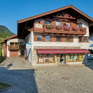  Apartment Haus Pürner